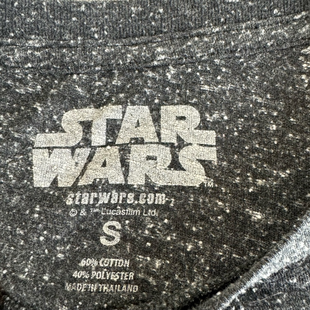 STAR WARS T - Picture 2 of 3